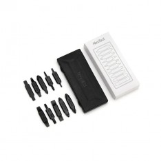 Набір біт для NexTool Flagship Captain та Pocket tool