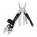 Мультитул NexTool Wrench W4