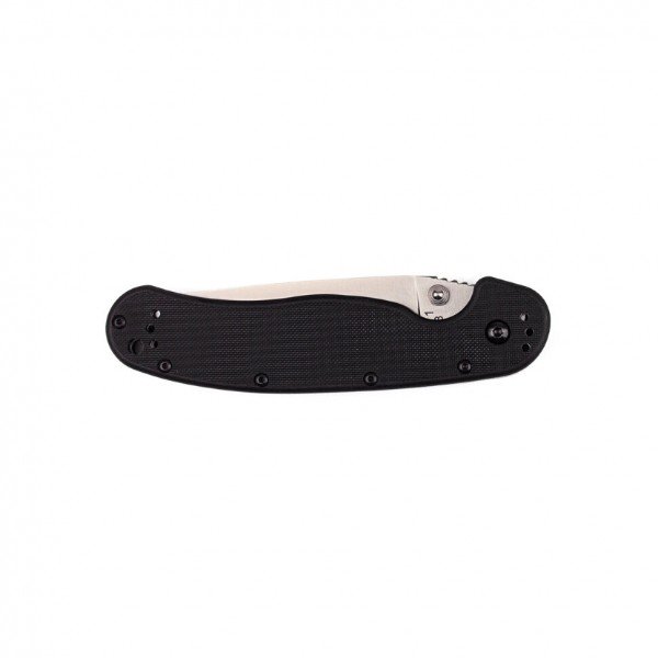 Ніж Ontario RAT - 1 Black.(O8848)