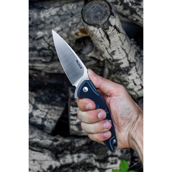 Складаний ніж Ruike Fang P105