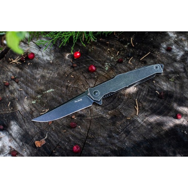 Складаний ніж Ruike P108-SB