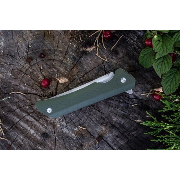 Складаний ніж Ruike Hussar Р121