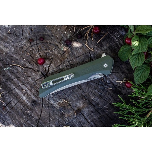 Складаний ніж Ruike Hussar Р121
