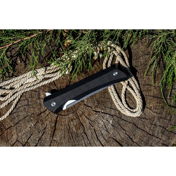 Складаний ніж Ruike Hussar Р121