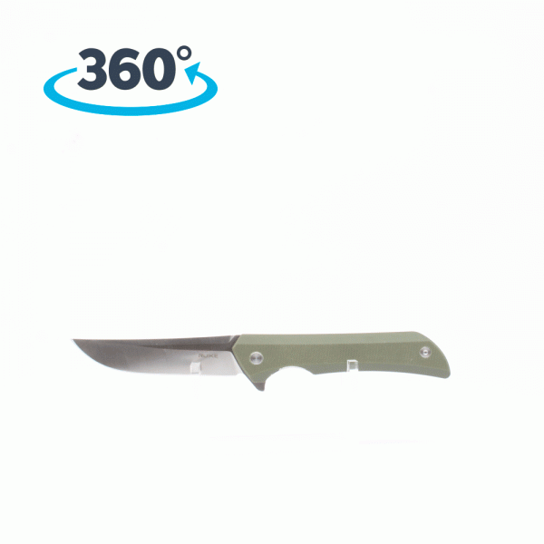 Ніж складаний Ruike Hussar P121-G