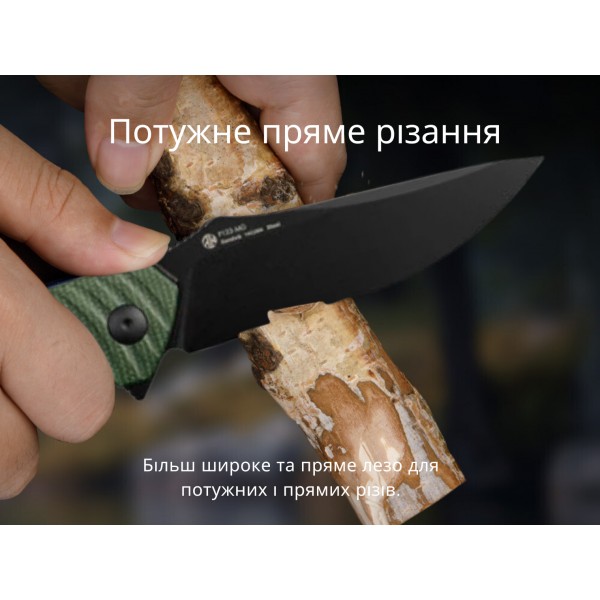 Ніж складаний Ruike P123-MG