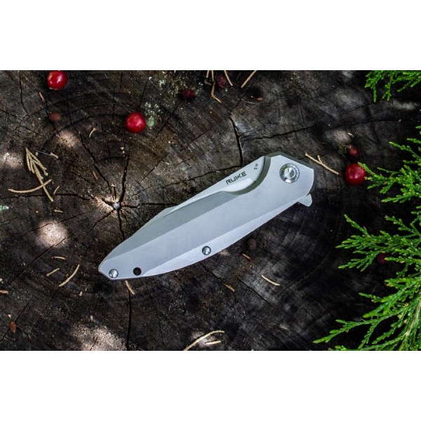 Складаний ніж Ruike P128-SF