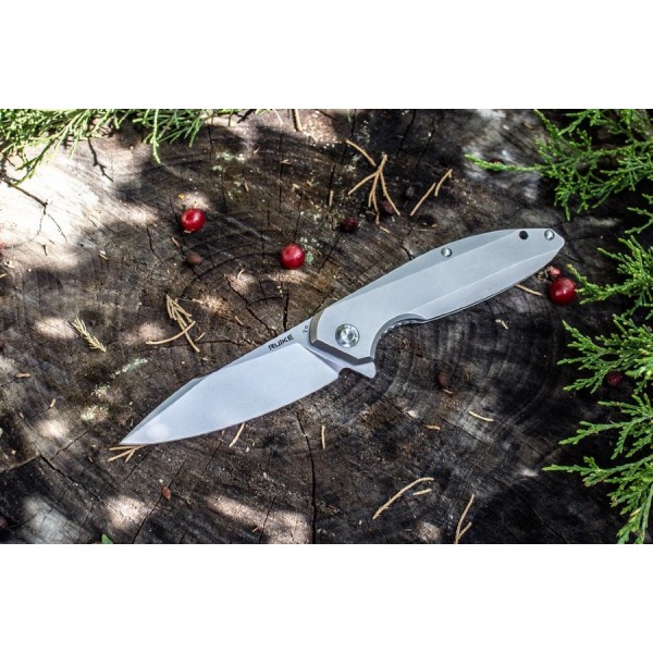 Складаний ніж Ruike P128-SF