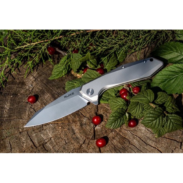 Складаний ніж Ruike P135-SF