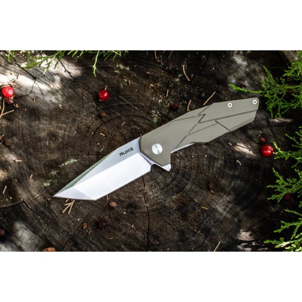 Складной нож Ruike P138