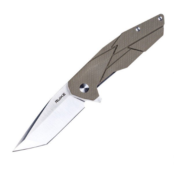Складной нож Ruike P138