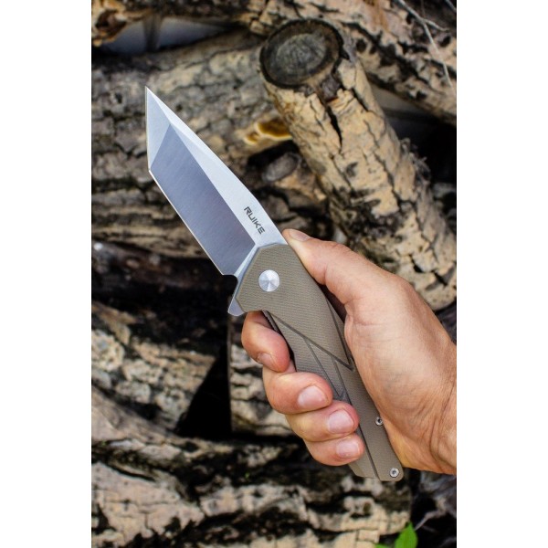Складной нож Ruike P138