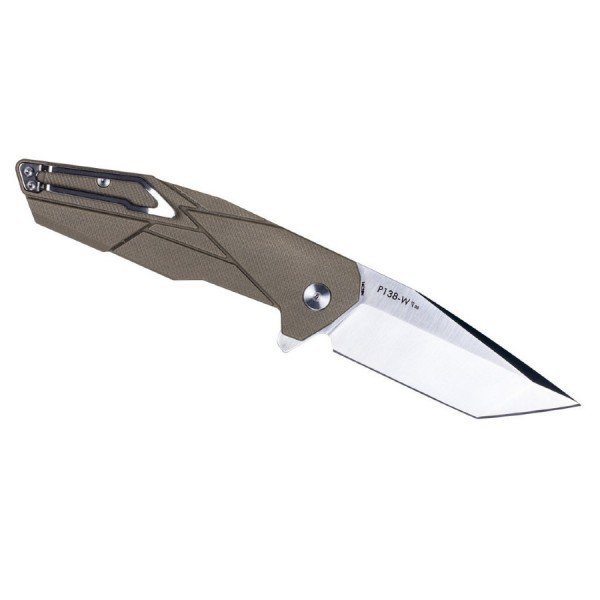 Складной нож Ruike P138
