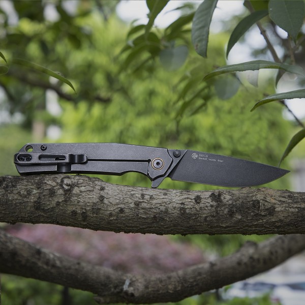 Нож складной Ruike P801-G