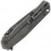 Нож складной Ruike P801-SB Black Limited Edition