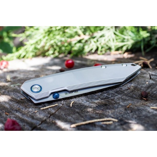 Складаний ніж Ruike P831-SF