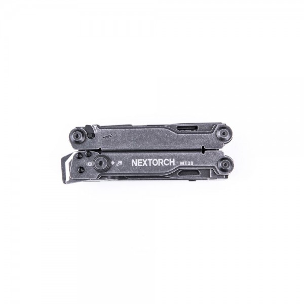Мультитул Nextorch Pioneer MT20