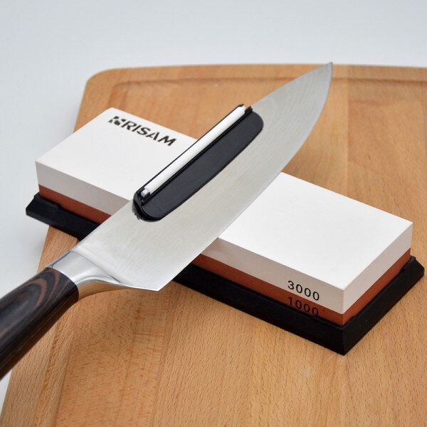 Держатель угла заточки Risam RW009