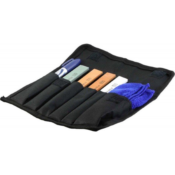 Точильний верстат Ruixin Touch Pro Ultra RX-002 (30082) 