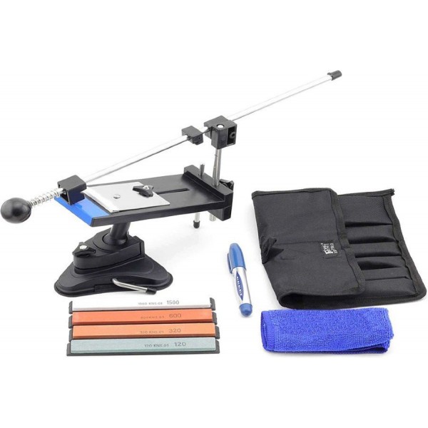 Точильний верстат Ruixin Touch Pro Ultra RX-002 (30082) 