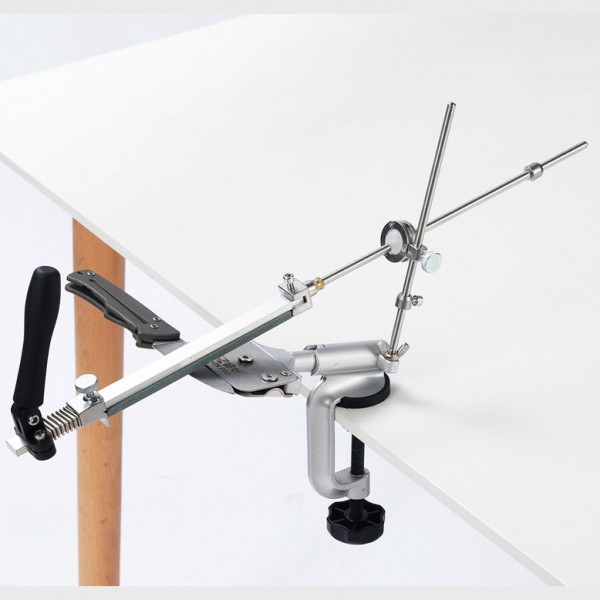 Точильний верстат Ruixin Touch Pro Steel V 2.0 RX-008 (30084)  