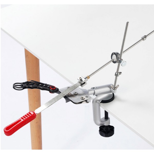 Точильний верстат Ruixin Touch Pro Steel V 2.0 RX-008 (30084)  