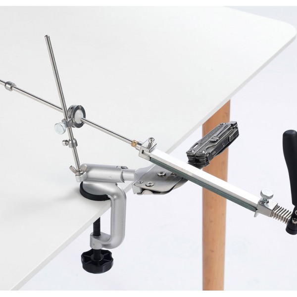 Точильний верстат Ruixin Touch Pro Steel V 2.0 RX-008 (30084)  