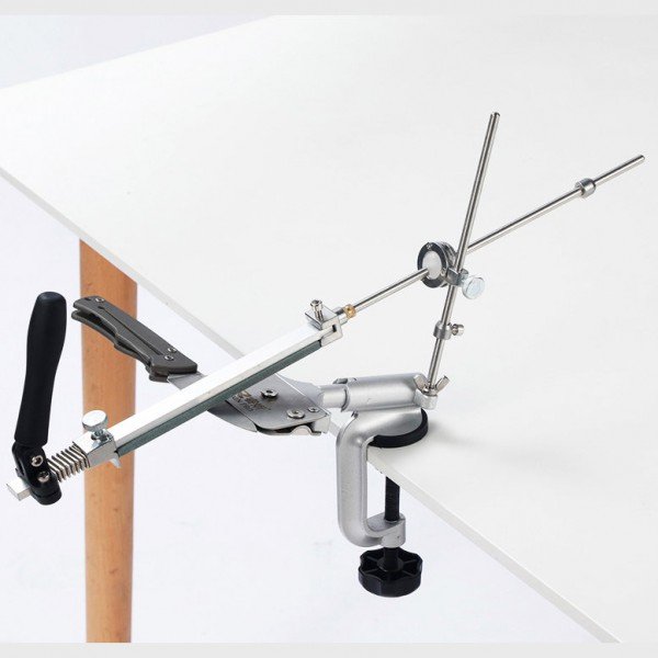 Точильний верстат Ruixin Touch Pro Steel V 2.0 RX-008 (30084)  