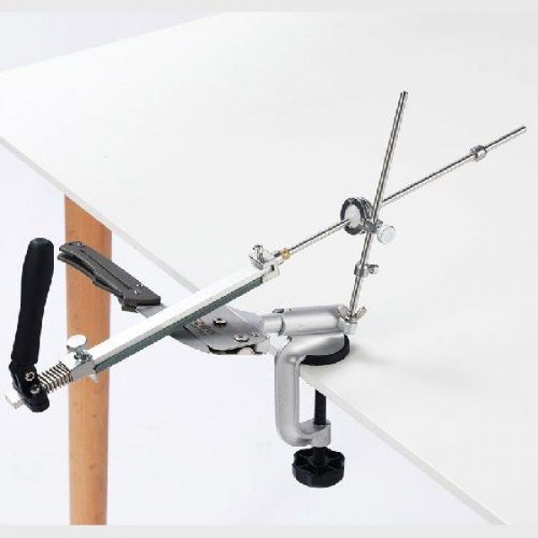 Точильний верстат Ruixin Touch Pro Steel V 2.0 RX-008 (30084)  