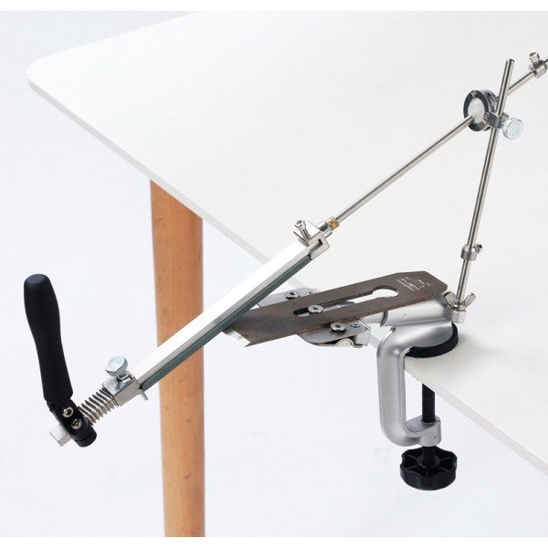 Точильний верстат Ruixin Touch Pro Steel V 2.0 RX-008 (30084)  