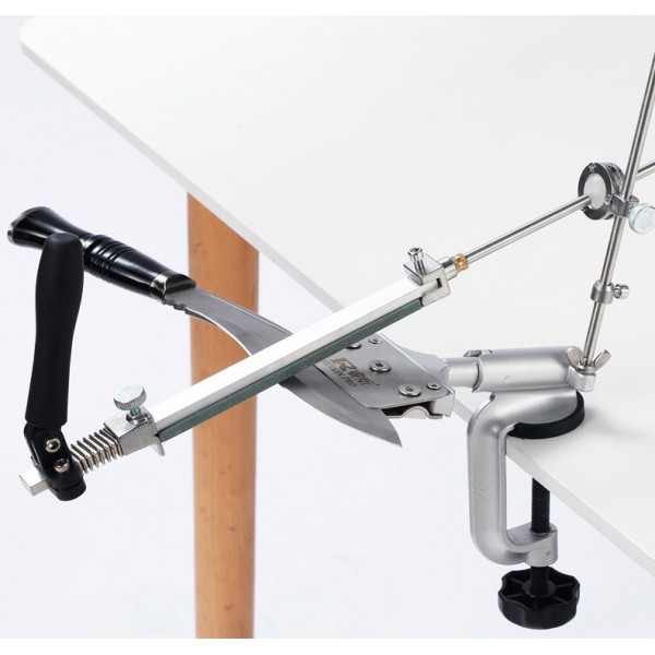 Точильний верстат Ruixin Touch Pro Steel V 2.0 RX-008 (30084)  