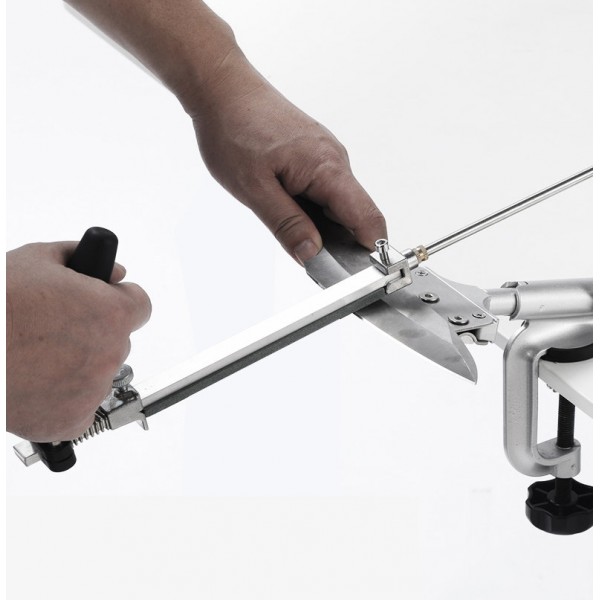 Точильний верстат Ruixin Touch Pro Steel V 2.0 RX-008 (30084)  