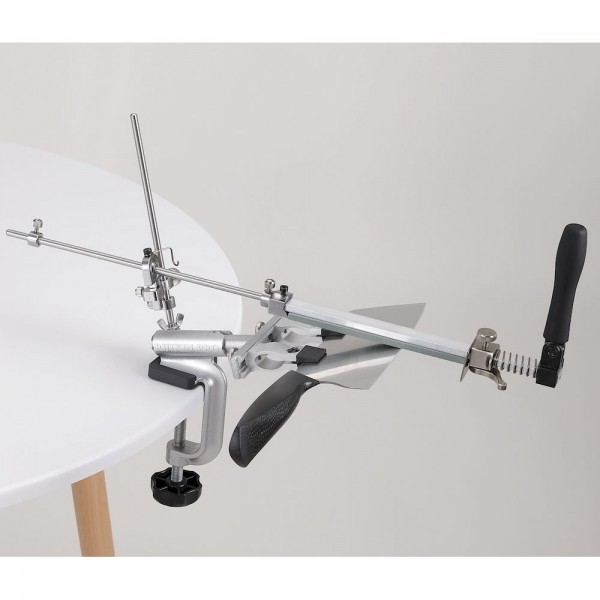 Точильний верстат Ruixin Touch Pro RX-009