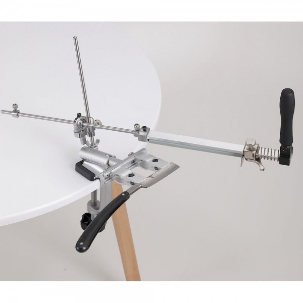 Точильний верстат Ruixin Touch Pro RX-009