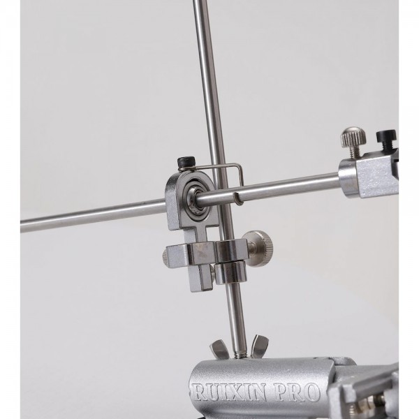 Точильний верстат Ruixin Touch Pro RX-009