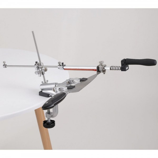 Точильний верстат Ruixin Touch Pro RX-009