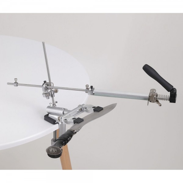 Точильний верстат Ruixin Touch Pro RX-009