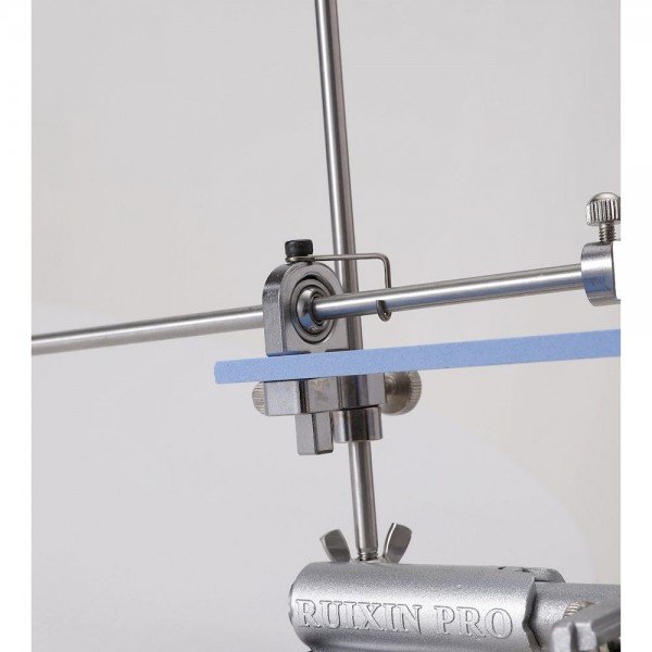 Точильний верстат Ruixin Touch Pro RX-009
