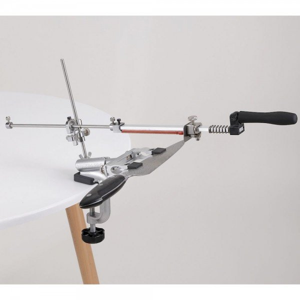 Точильний верстат Ruixin Touch Pro RX-009