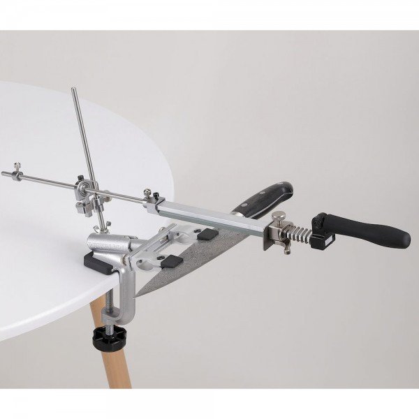 Точильний верстат Ruixin Touch Pro RX-009