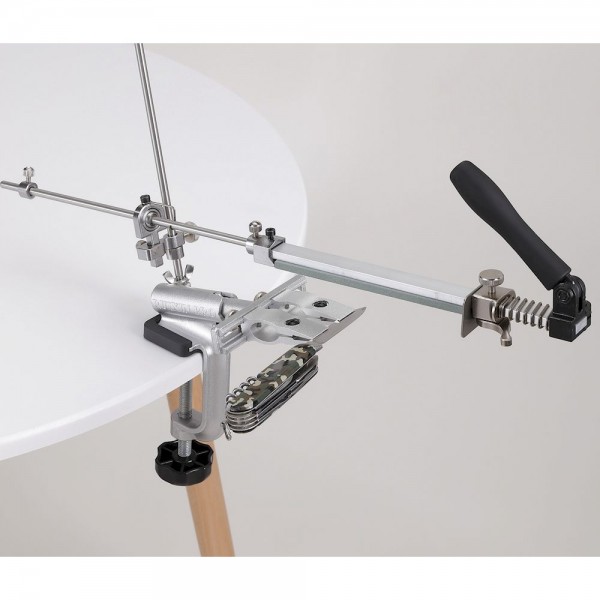 Точильний верстат Ruixin Touch Pro RX-009