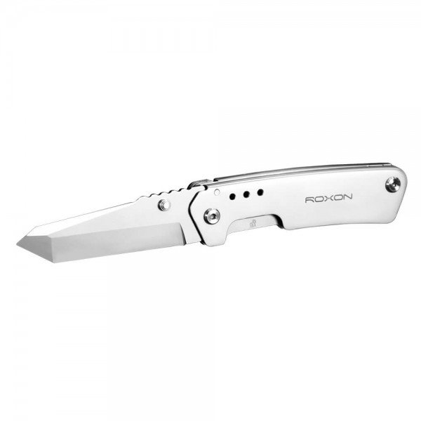 Ніж-Ножиці Roxon KS S501