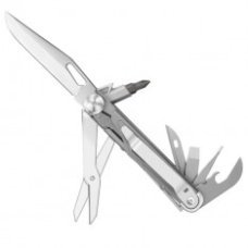 Ніж-мультитул Rocktol ST02 12-в-1 з титановим покриттям