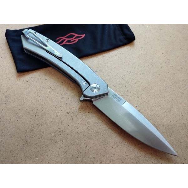 Ніж Adimanti by Ganzo (SKIMEN design), синій 