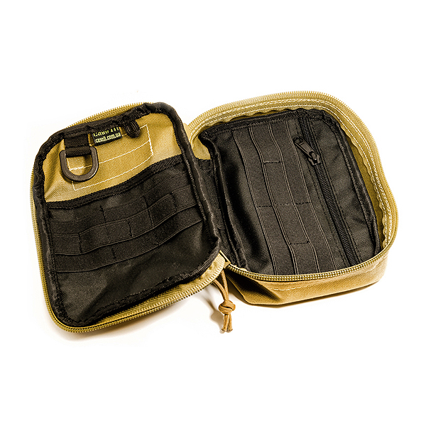 Підсумок, edc-органайзер (пісочний), великий