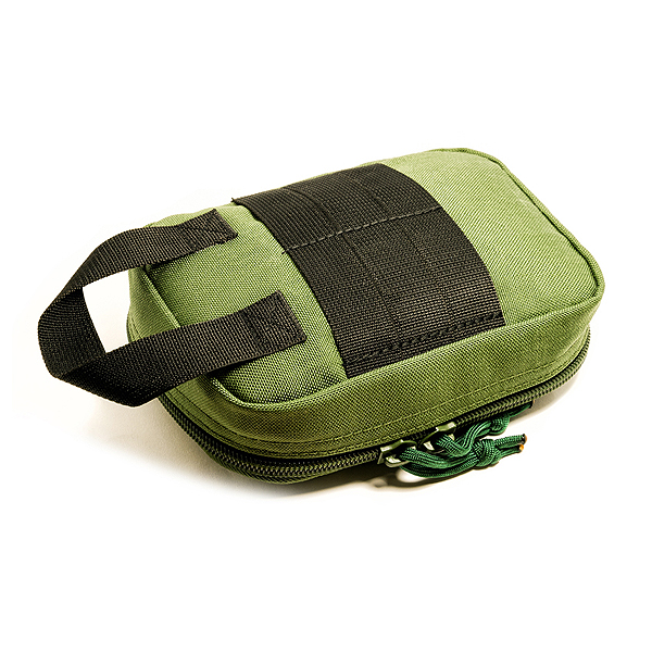 Підсумок, edc-органайзер (зелений), великий