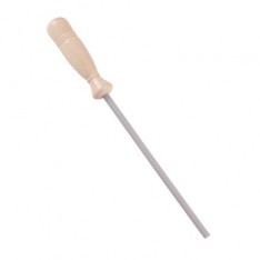 Мусат Lansky Sharp Stick 8" Medium Ceramic, зерн.600
