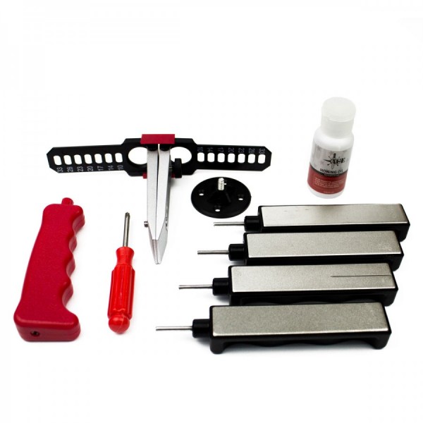 Точильний верстат ACE Outdoor Knife Sharpener ASH931, аналог Ganzo G501