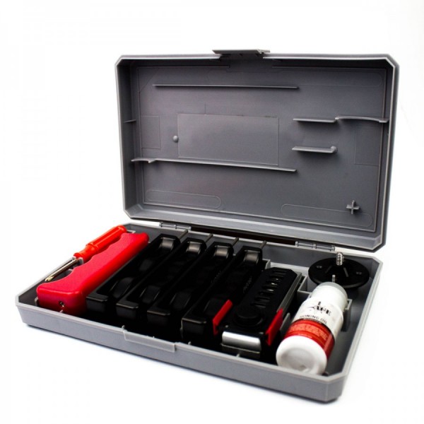 Точильний верстат ACE Outdoor Knife Sharpener ASH931, аналог Ganzo G501