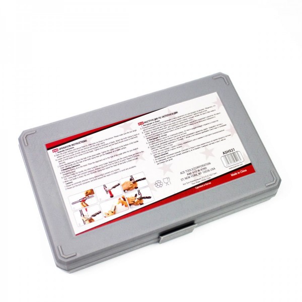 Точильний верстат ACE Outdoor Knife Sharpener ASH931, аналог Ganzo G501